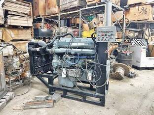 Detroit Diesel Series 60