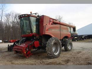 2012 Case IH 6130