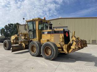 1996 Caterpillar 140H