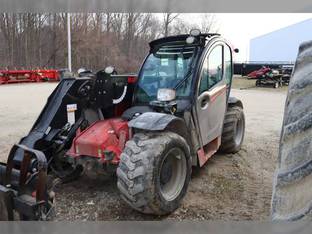 2021 Manitou MLT630-105VCP