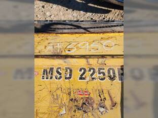 2015 LaBounty MSD2250R