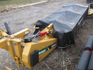 Vermeer Mfg. Co. M7040