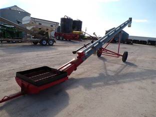 Wheatheart GHR100-31