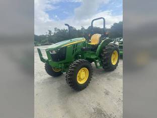 2025 John Deere 5050E