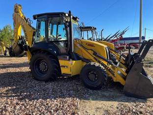 2024 New Holland B95D