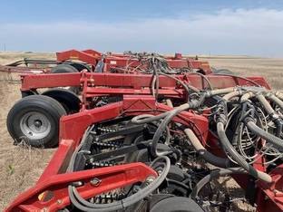 2015 Case IH PRECISION DISK 500