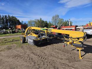 2019 Vermeer Mfg. Co. TM1200