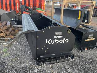 2023 Land Pride SSP2596