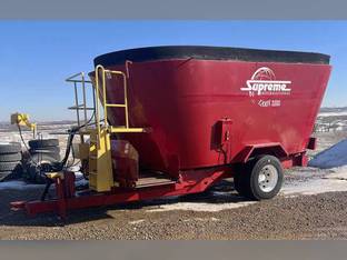 Supreme International 1200T