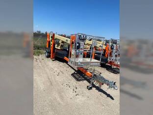 2024 JLG T500J