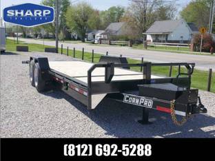 2024 CORNPRO UT-21 HT 8K 4+17