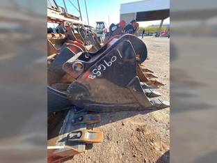 2023 Bobcat MX3-12-T