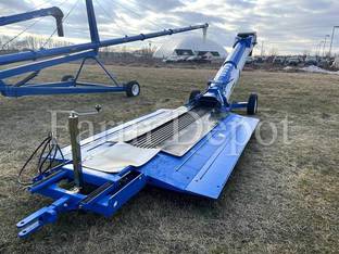 2022 Brandt GRAINDECK