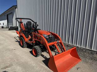 2020 Kubota BX23S