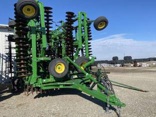 2022 John Deere 2330