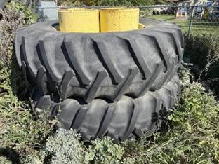 2021 Alliance 20.8/38