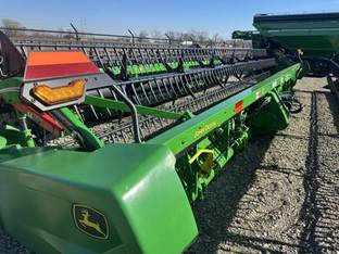 2023 John Deere RD35F