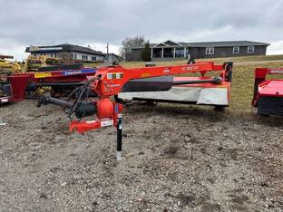 2016 Kuhn FC3160TLR
