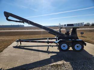 2023 Killbros SEEDVEYOR 102