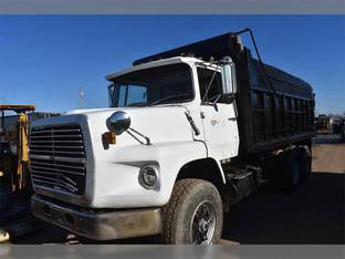 1978 Ford L9000