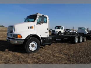 2003 Sterling LT9513