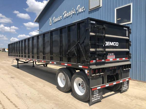 2025 Demco Products gdt485