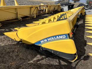 2012 New Holland 98D