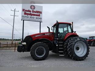 2014 Case IH MAGNUM 310