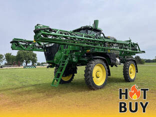 2023 John Deere 412R