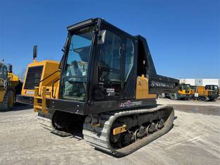 2022 Morooka MST2200VDR