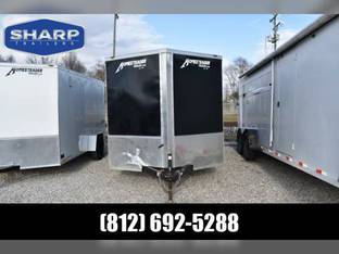 2022 Homesteader 714IT 6 TALL RAMP PKG.