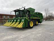 2021 John Deere CP690