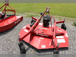2023 Bush Hog HDTH5