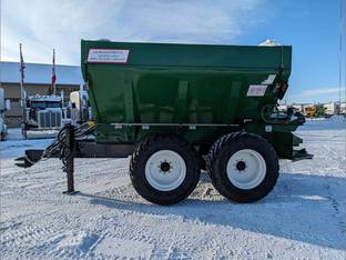 2026 Chandler 20PTT-FT