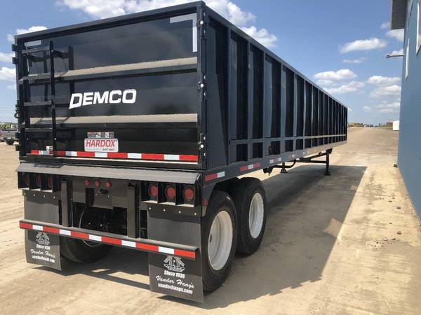2025 Demco Products gdt485