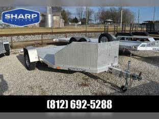 2015 Aluma MC210 2 PLACE