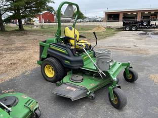 2019 John Deere Z997R