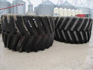 Firestone 1250/50R32