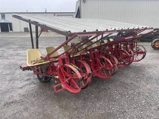 2007 Mechanical Transplanter Company 94