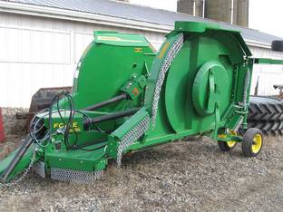 2023 John Deere FC15E