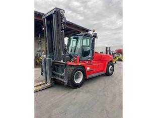 2021 Kalmar DCG160-12