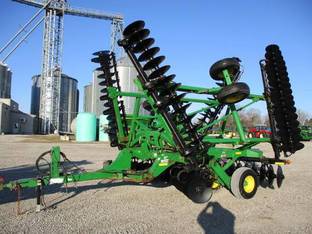 2014 John Deere 2623