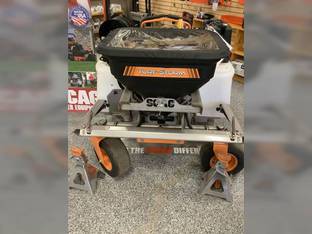 Scag Turf Storm STS60-21BV