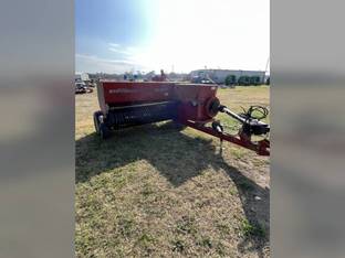 2022 Case IH SB 541C