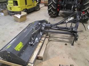 2024 Tar River TRDB061