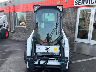 2024 Bobcat S450