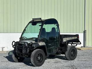 2013 John Deere GATOR XUV 825I