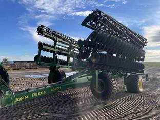 2021 John Deere 2680H