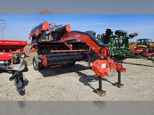 2024 Kuhn MERGE MAXX 1101