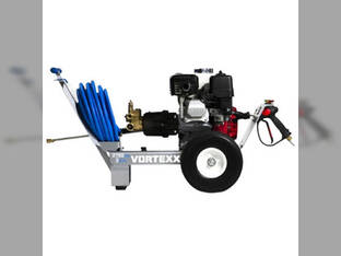 2025 Vortexx 2750LD Pressure Washer 2750 PSI 3 GPM Pr